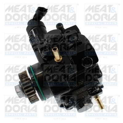 High-pressure Pump